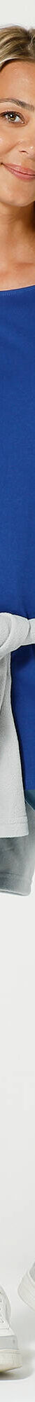 Tee-shirt manches courtes (bleu indigo) Tee-shirt manches courtes (bleu indigo)